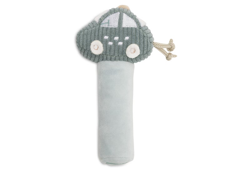 Jollein Rattle On The Go - Image 1